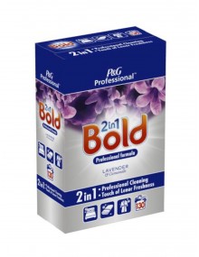 Bold Washing Powder Lavender & Camomile 130 wash
